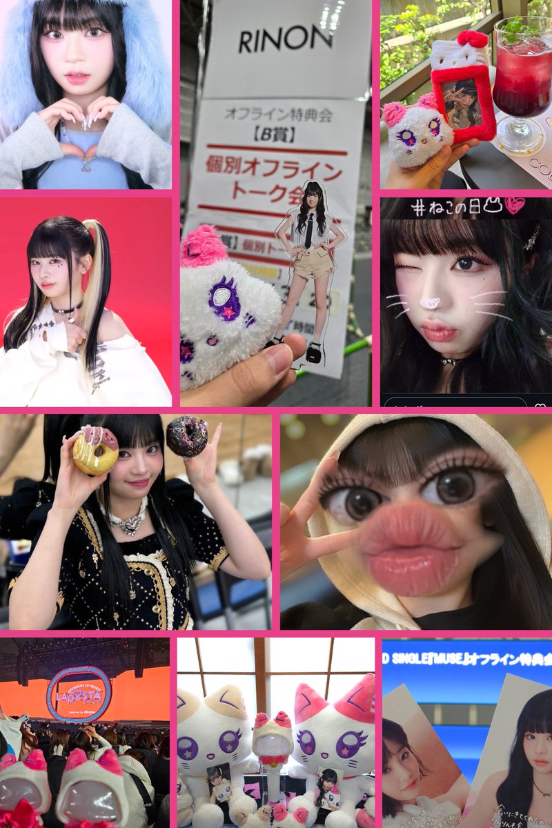 nimo_429's tweet photo. NewTag🏷𓈒𓏸︎︎︎︎
アリツイ前なので更新します！

♡or↺でお迎え行きます🔥

#ME_I #ME_I好きと繋がりたい #YOU_MEと繋がりたい #村上璃杏 #飯田栞月 https://t.co/HPm5Ce6zgH