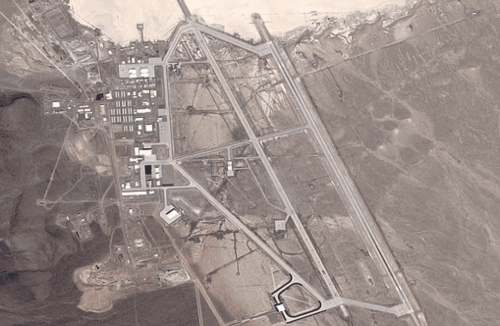 Sa Defenza: Un rapporto bomba rivela la verità sulla cospirazione  UFO nell'Area 51: "C'è un gigantesco insabbiamento"

Un rapporto bomba ha affermato che le cospirazioni sugli UFO che circondano l'Area 51 del Nevada sono state fomentate dal Pentagono ...
sadefenza.blogspot.com/2025/06/un-rap…