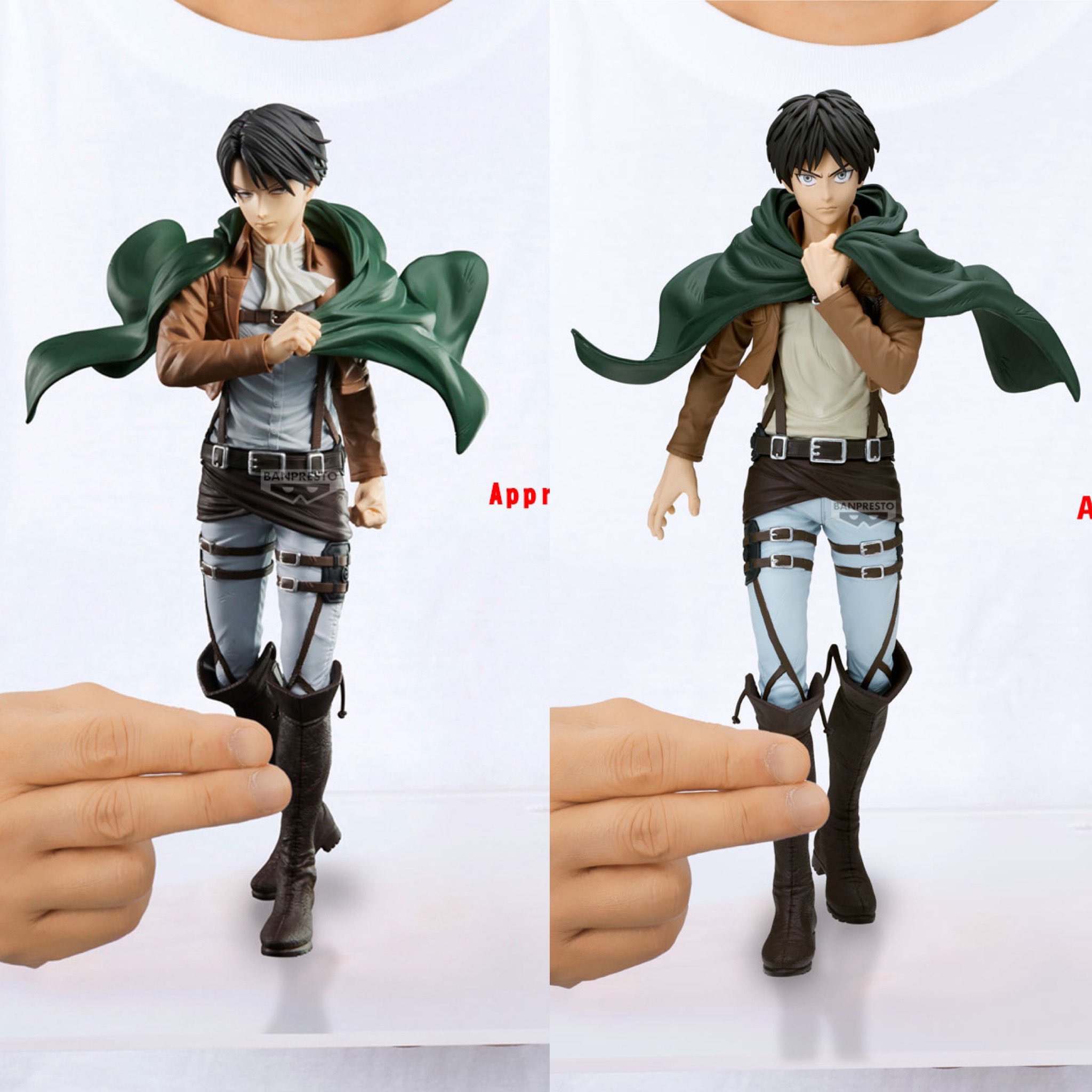 進撃の巨人 Amazon.co.jp: 進撃の巨人 ミカサ・アッカーマン 1/8スケール