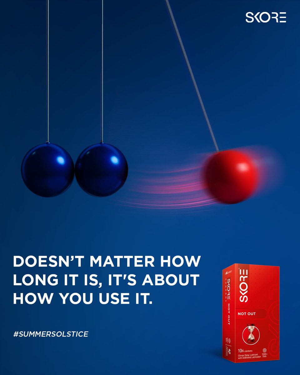 Skore India tweet media