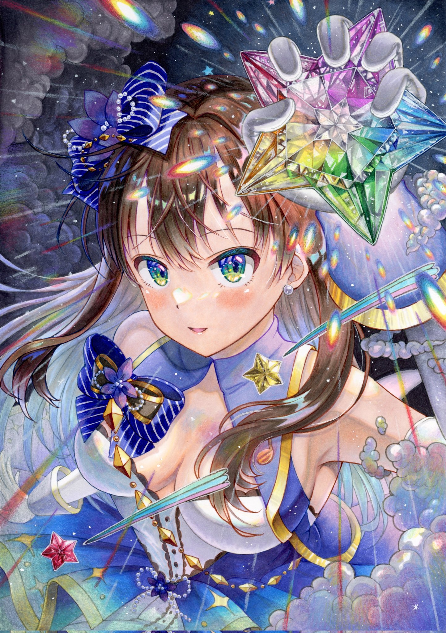 春鳥 Halcho (@halcho3_3) / X