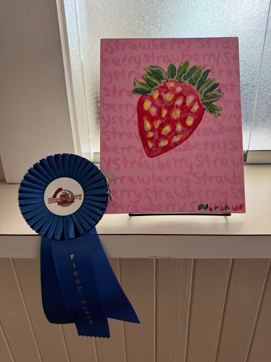 Harris County School District - GA tweet media