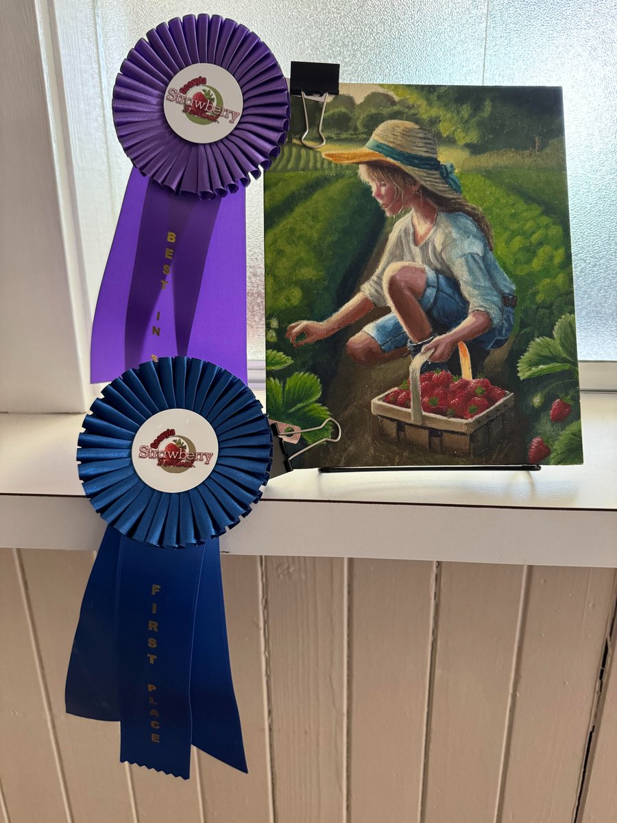 Harris County School District - GA tweet media