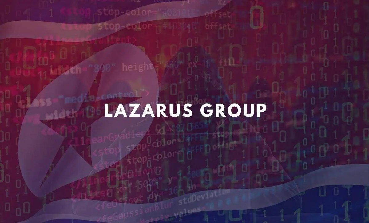 secure_blink's tweet image. 🚨 Lazarus didn’t hack BitoPro’s systems first. They hacked an employee’s device, then stole $11M in crypto disguised as a routine update.🚨

Details: secureblink.com/cyber-security…

#Bitpro #Crypto #Fiinancialtheft #LazarusGroup #Blockchain #NorthKorea #Cyberattack #Malware #Hack…