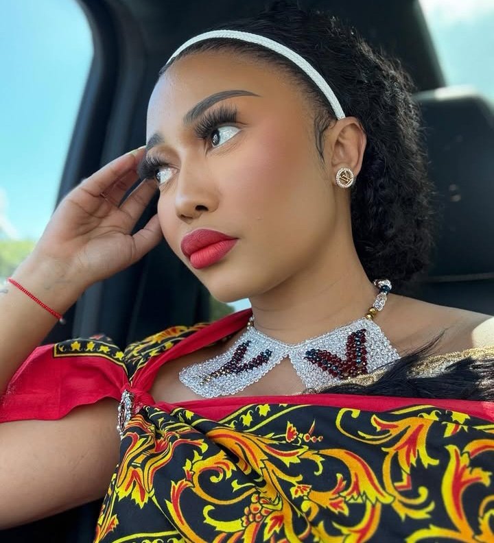 umhlangaswz's tweet image. Thinking about....
🥰🇸🇿😍
@AnnetteDlamini
#BuhleEswatini #imvunulo #vunulanawe #kuhlekwetfu