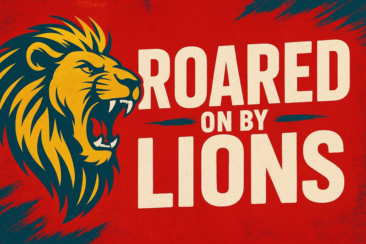 Steve The Treasurer π¦π¦π¦ (@steve_loaded) on Twitter photo Another legend has joined the Roared on by Lions, welcome <a href="/_CryptoDiamond/">CRyptO Diamond π</a> to the ever growing group of Lion backing <a href="/ardleyunitedfc/">Ardley United FC</a> players!
Whoβs he sponsored though? π€ π¦ Another legend has joined the Roared on by Lions, welcome <a href="/_CryptoDiamond/">CRyptO Diamond π</a> to the ever growing group of Lion backing <a href="/ardleyunitedfc/">Ardley United FC</a> players!
Whoβs he sponsored though? π€ π¦