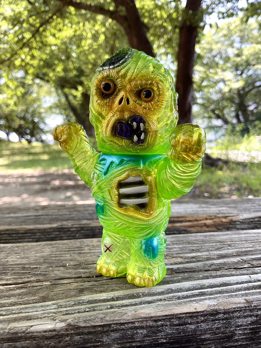 ktoktoソフビ - Search / X