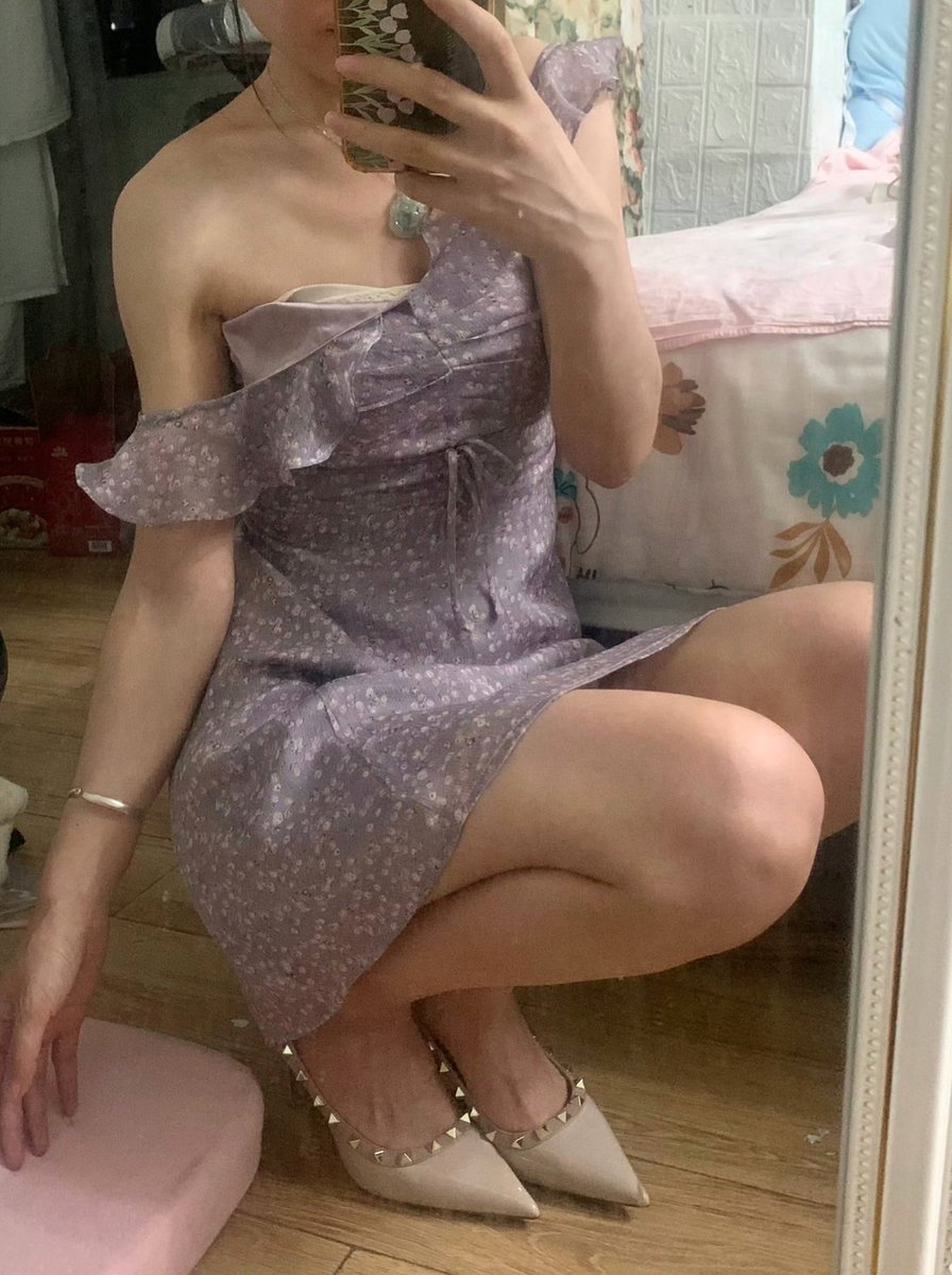 紫色韵味 #泉州