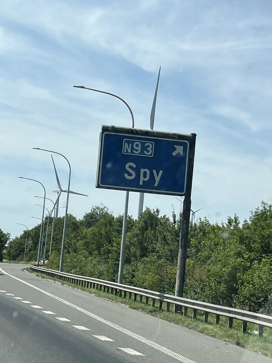 SPY_worldwide's tweet image. Hellfest today 😲 at 13:35