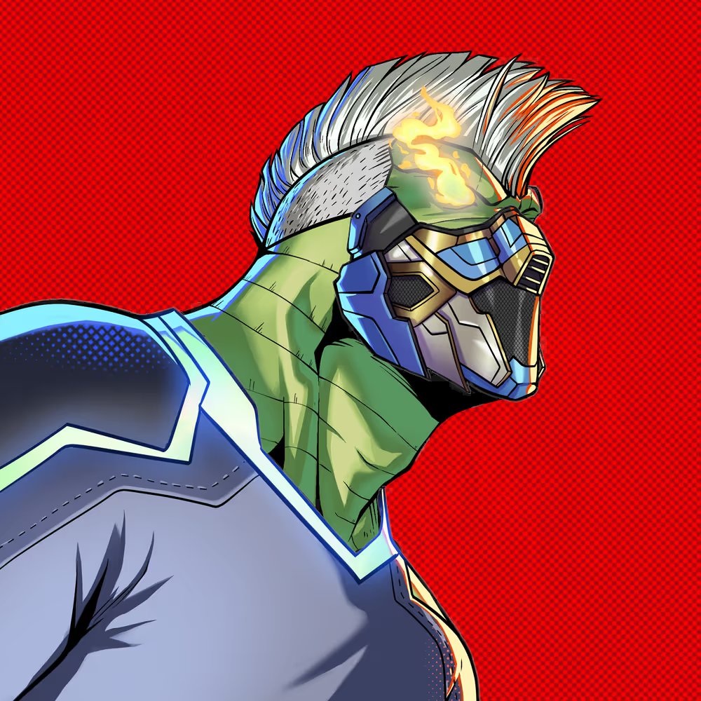 The art really does slap. <a href="/JirasanOfficial/">Jirasan 🔴</a>