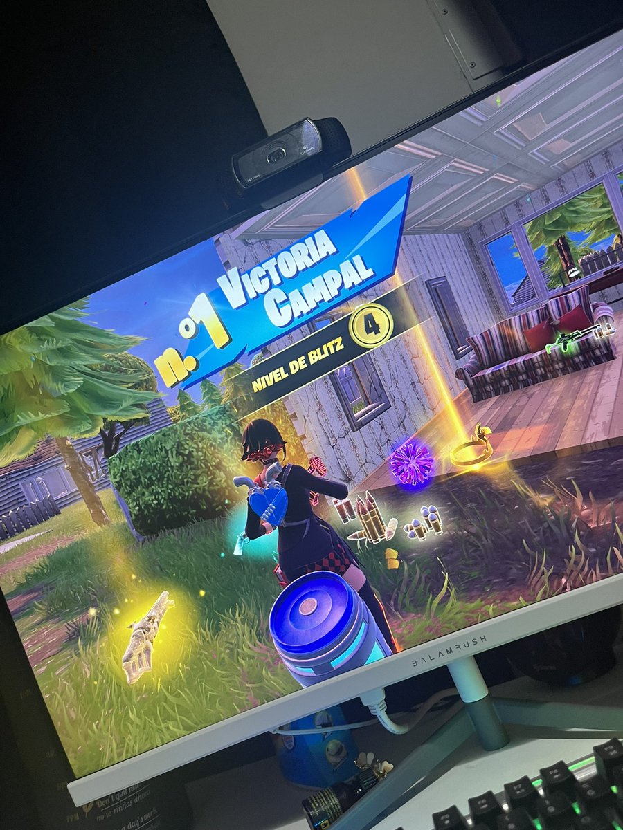 Donde se le sube la dificultad? 🥰