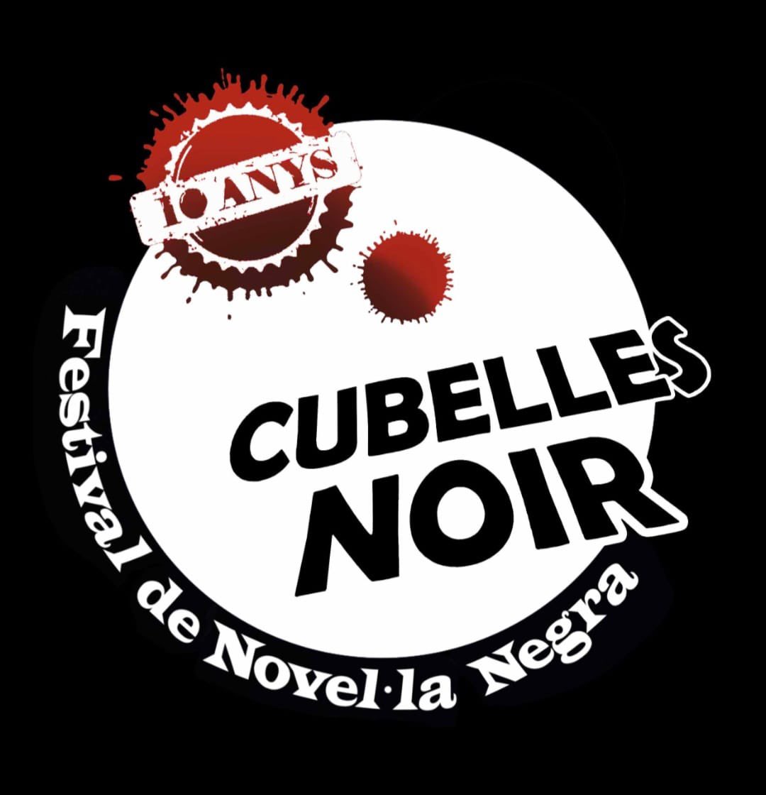 xaviborrell's tweet photo. 2 mesos per Cubelles Noir 2025 https://t.co/y3fkv1kd8l