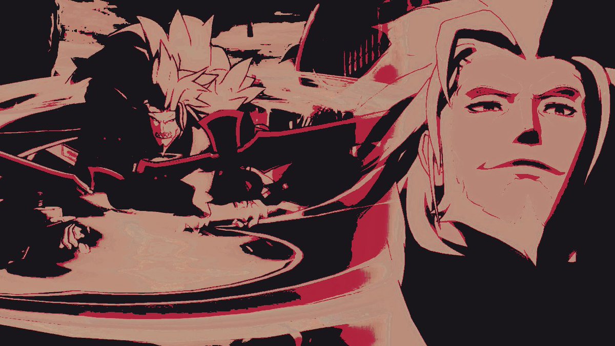 _I_FAKED_OUT_'s tweet image. ｡ﾟ•┈꒰ა 𝐇𝐄𝐋𝐋𝐅𝐈𝐑𝐄 ♱ 𝐇𝐄𝐋𝐋𝐅𝐈𝐑𝐄 ໒꒱┈•  ｡ﾟ
⠀⠀♱—————————————♱

⠀⠀⠀⠀—Independent portrayal of 
⠀⠀Leo Whitefang from Guilty Gear

⠀⠀⠀⠀—Minors DNI

⠀⠀⠀⠀—Adult themes

⠀⠀⠀⠀—Penned by Gold.⍟

⠀⠀⠀⠀⠀⠀⠀♱#GGRP♱
⠀⠀⠀⠀⠀⠀⠀♱#MVRP♱