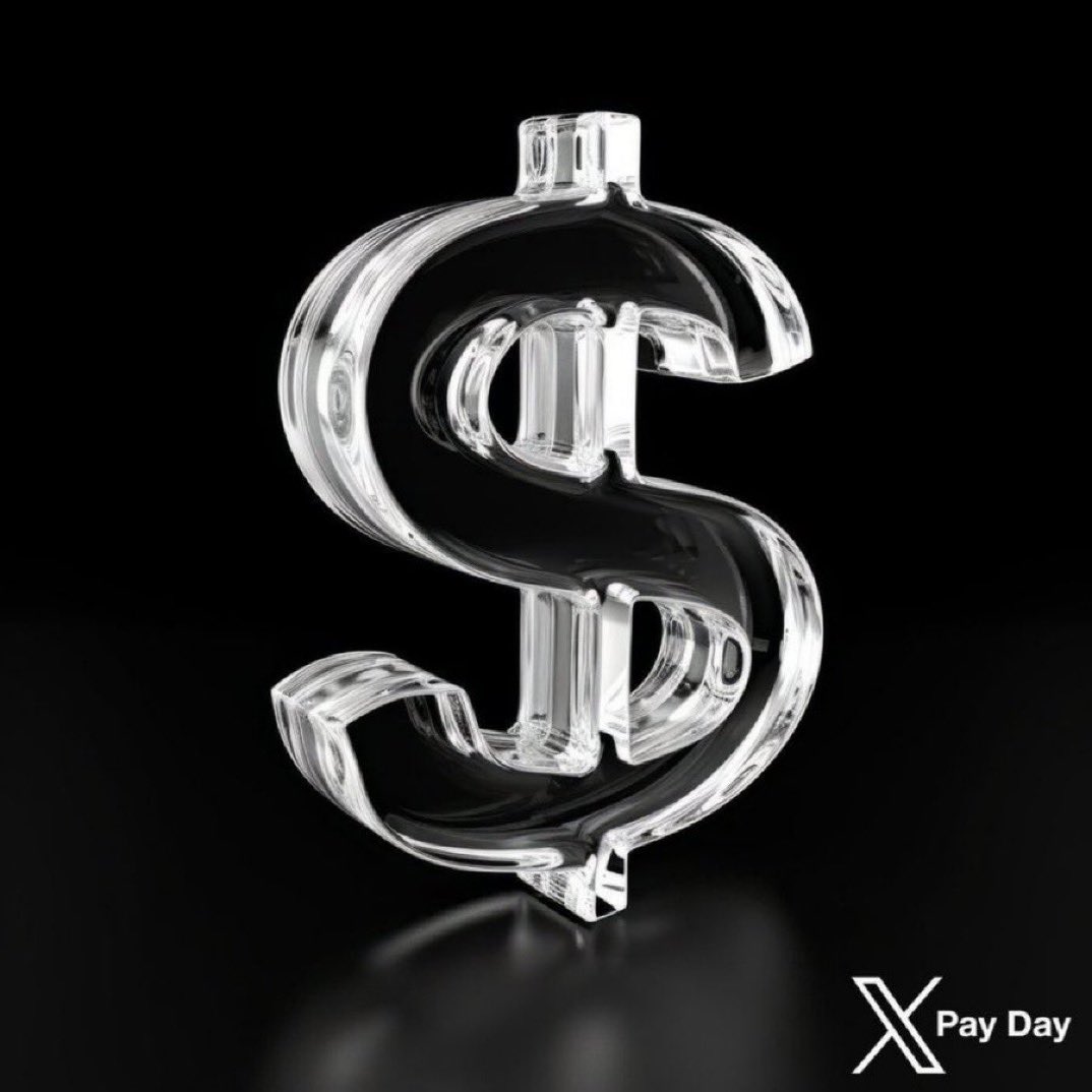 cb_doge's tweet image. If you're happy to share, please post the screenshot of your payout below.