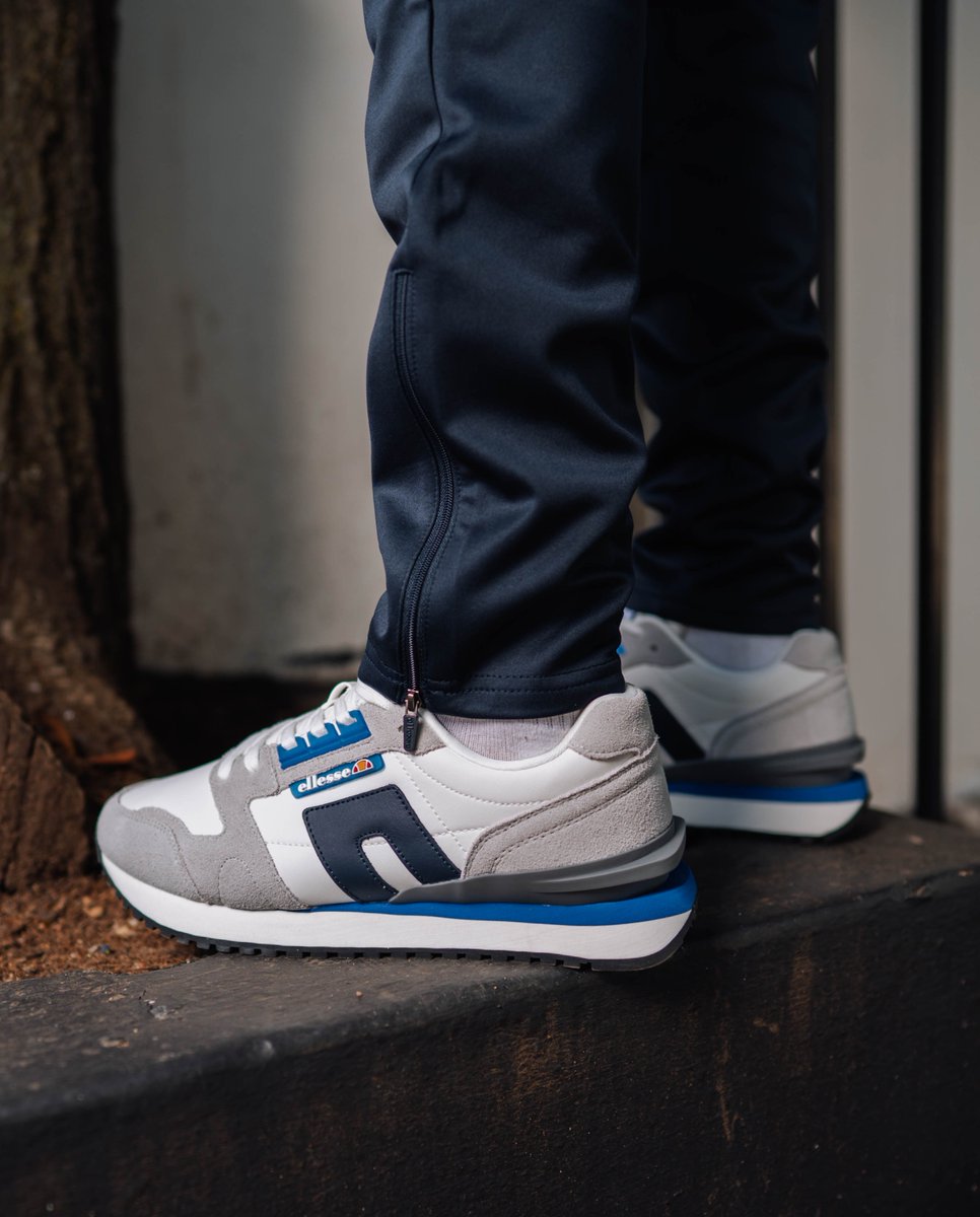 ellesse South Africa tweet media