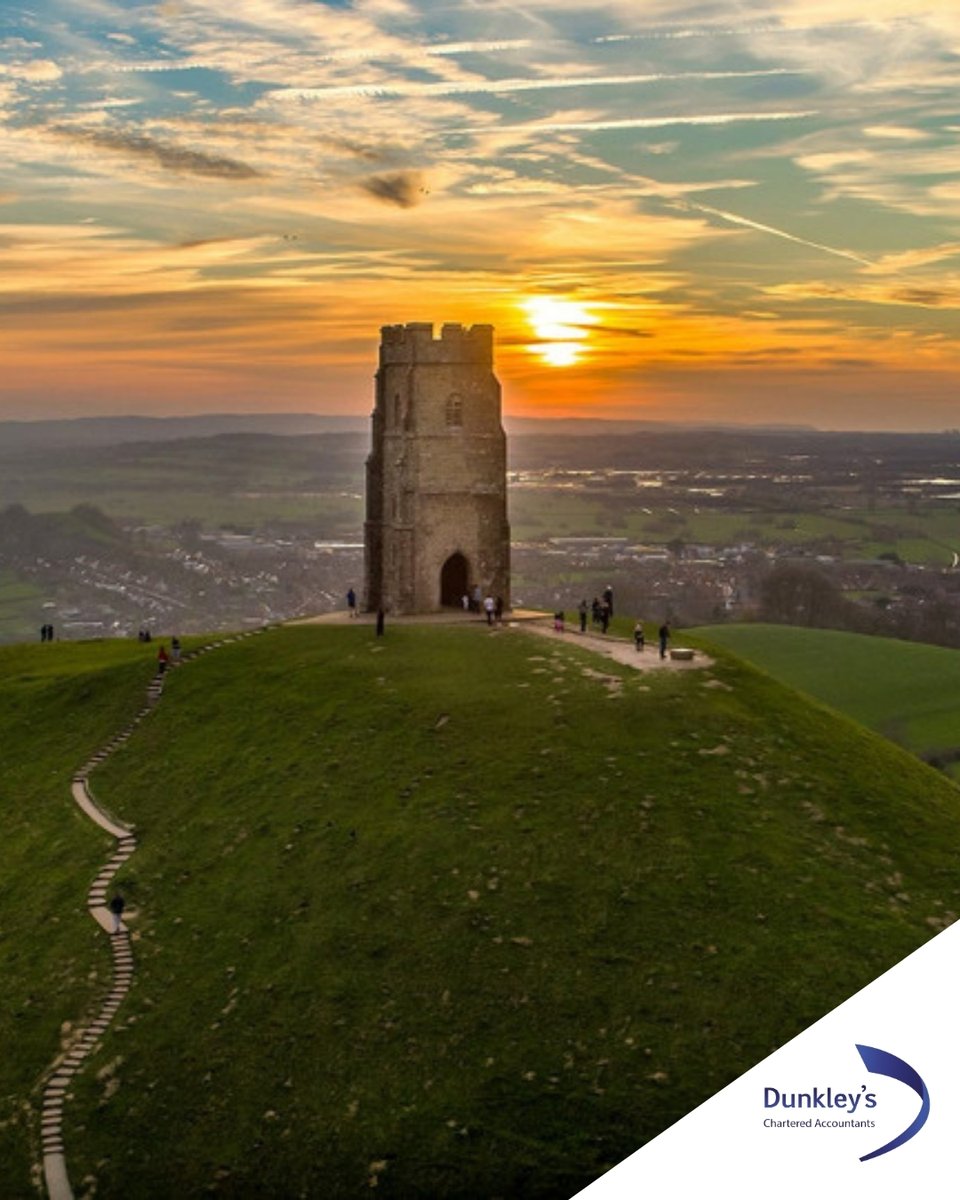 Dunkley's Chartered Accountants tweet media