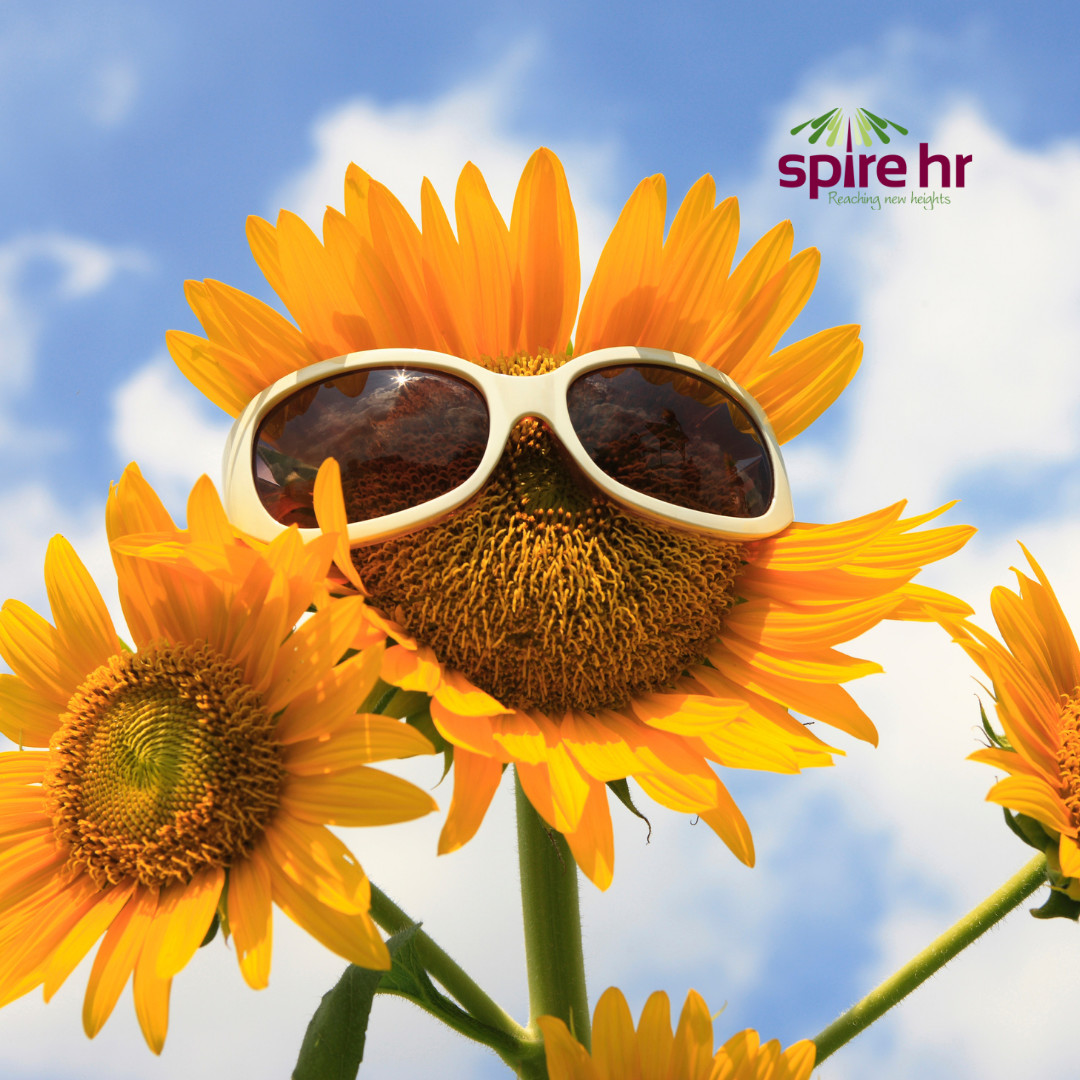 Spire HR Solutions tweet media