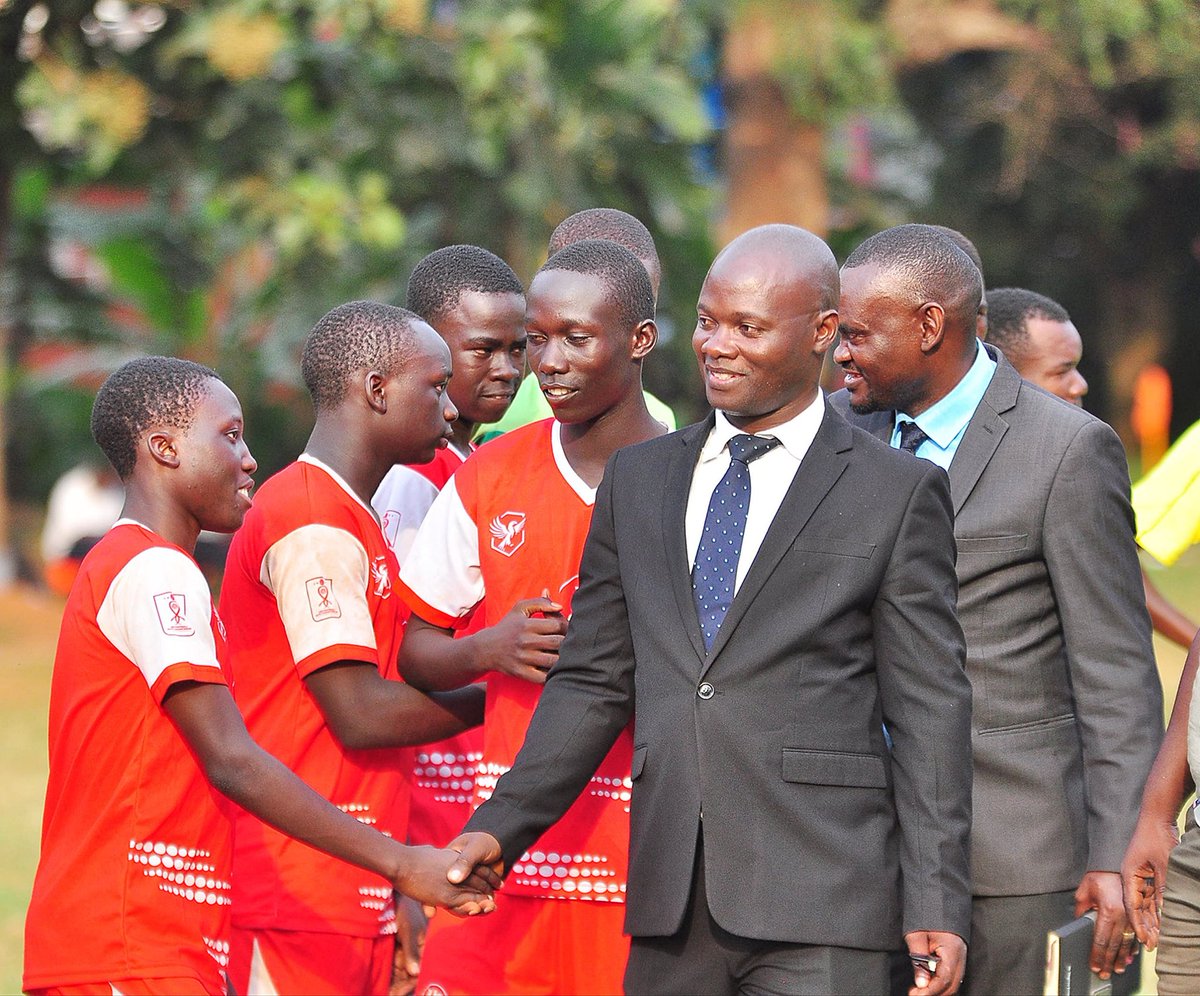 Honoured to represent at the Nationals! Mengo Senior School Netball Team did good and we are feeling good! for Nationals!! Go Mengo, Go girls 🎉🎉🎉🎉🥳
#Eph 2:10 Built for Greater Works. 
Mengo @ 130 years.