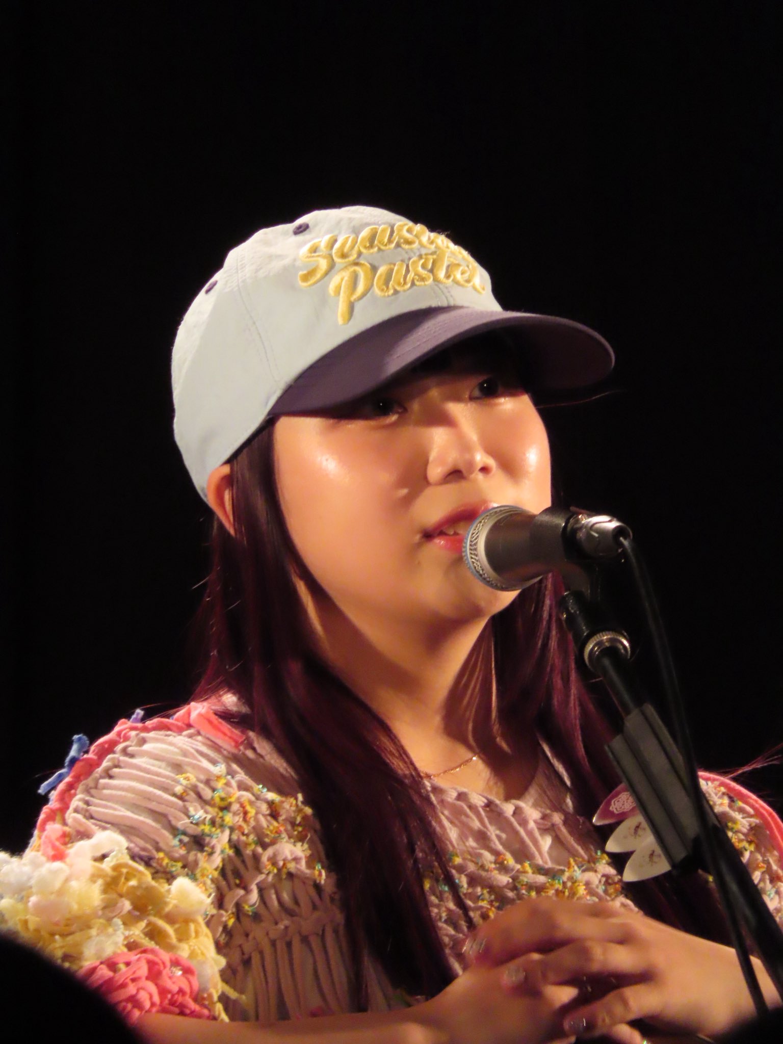 TO-Y 【丸山純奈ちゃん 弾き語りツアー2025 -Sing & Sing- 5/10