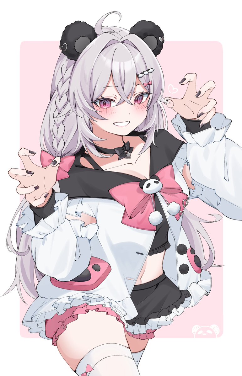 skebのご依頼ありがとうございました🍀.⋆
  #skeb  #絵柄が好みって人にフォローされたい
