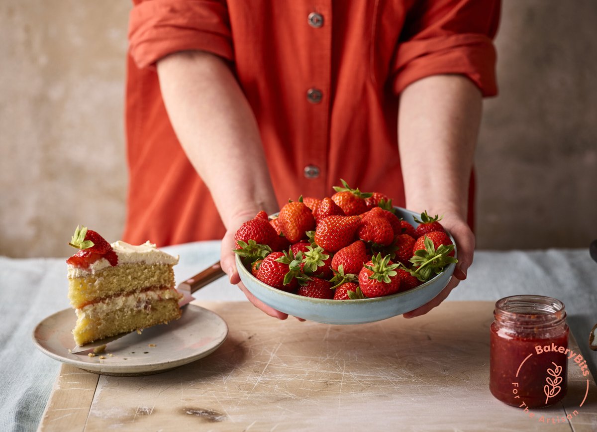 BakeryBits tweet media