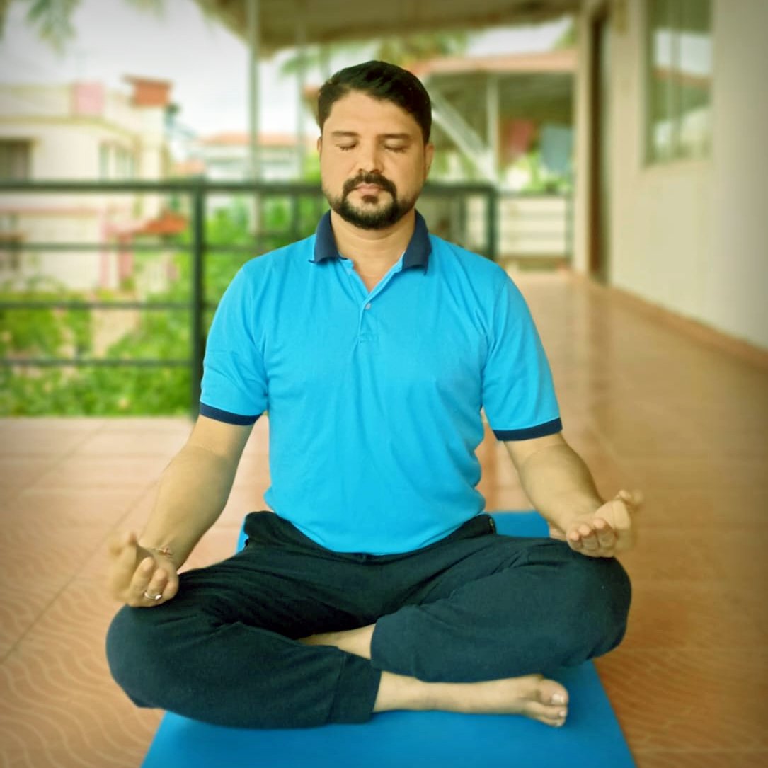 ಅಂತರರಾಷ್ಟ್ರೀಯ ಯೋಗ ದಿನದ ಶುಭಾಶಯಗಳು.
#ವಿಶ್ವಯೋಗದಿನ 

#yogaday2025
#InternationalYogaDay #YogaDay