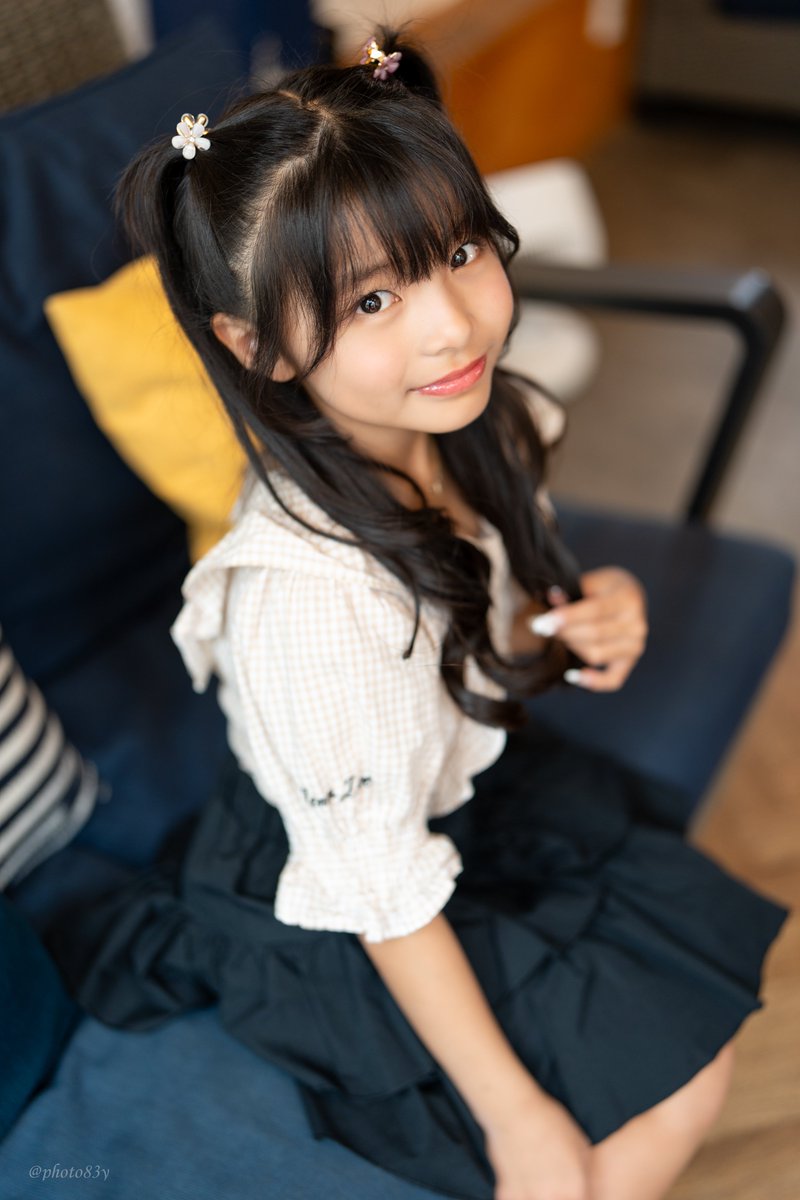 2025.6 大阪 ちゃんえなちゃん #ちゃんえな #PUTIFULL #広島モデル撮影