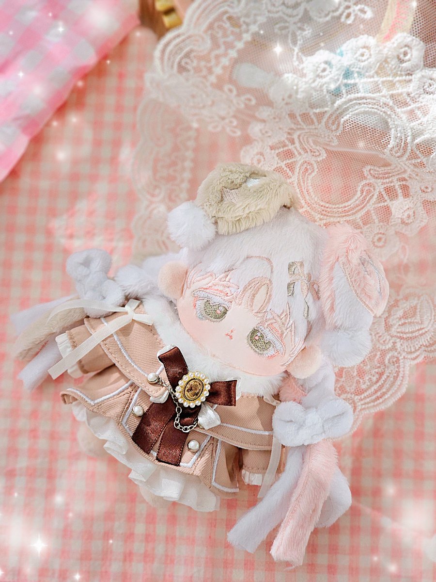 🍀🎀

新作の人形、ニシャとビアです！ 今回は日本のG.O要請を受けて日本でも販売します。 いつも愛と関心をありがとうございます。

도안 🧸 <a href="/doothedoll/">mole.</a>
사진 📸 <a href="/Polaris_SOMSOM/">Polaris🧸</a>