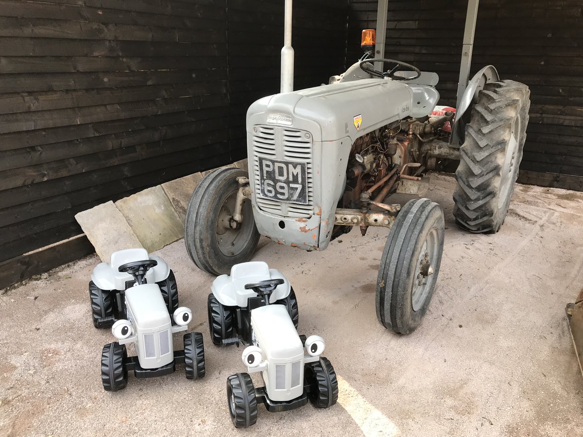 Greenfield Valley tweet media