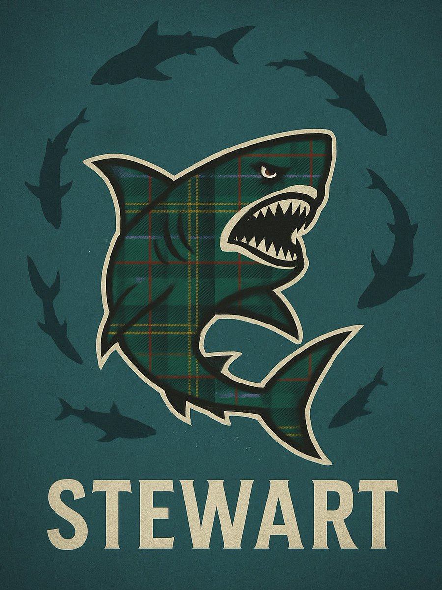 🦈👀 TUNE IN TONIGHT 7pm 👀🦈

A new Shark is about to surface… and let’s just say, the name Stewart is about to make waves. 🌊🦈

Catch the big reveal TONIGHT — you won’t want to miss this one.

#StewartSplash #NewSharkIncoming #SharksReveal #IntoTheTank