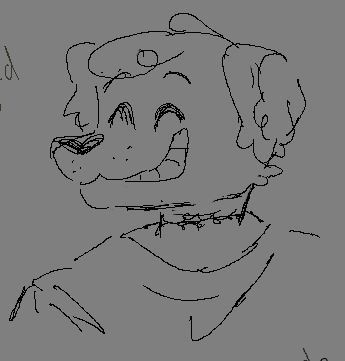 PosaDial's tweet photo. joined @/vanterella_'s magma

i havent drawn in so long so a lot of this is scuffed LMAO but it was really fun https://t.co/nvtdUjLmtG