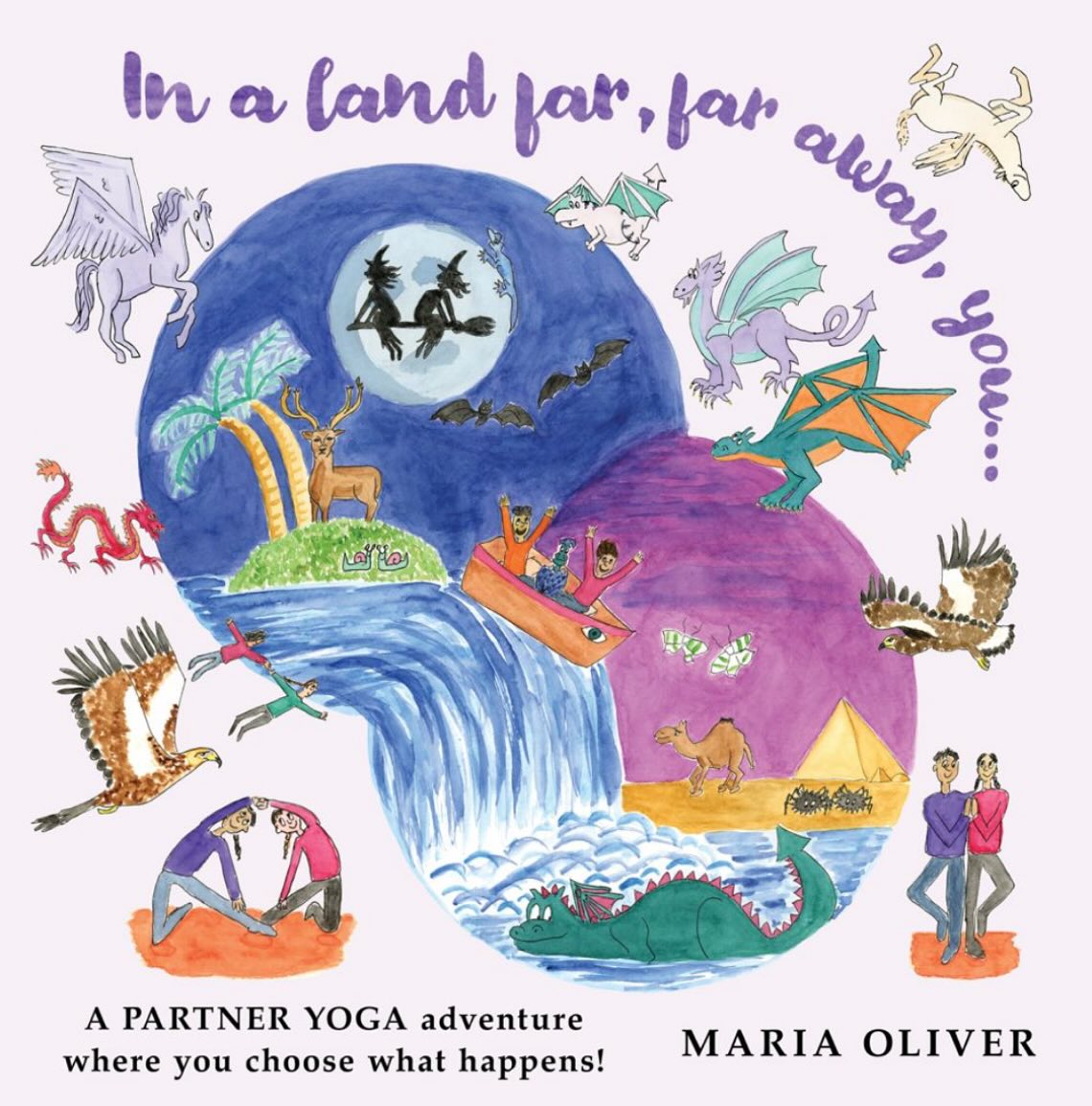 Maria Oliver 🧘♀️📚 (@boxmooryoga) on Twitter photo FREE EBOOKS TODAY AND TOMORROW! To celebrate my new Partner Yoga adventure book's publication, I'm offering everything for free on Amazon - go to amazon.co.uk/stores/Maria-O… and help yourself! Reviews also help my visibility so please take a moment to leave one for anything you get FREE EBOOKS TODAY AND TOMORROW! To celebrate my new Partner Yoga adventure book's publication, I'm offering everything for free on Amazon - go to amazon.co.uk/stores/Maria-O… and help yourself! Reviews also help my visibility so please take a moment to leave one for anything you get
