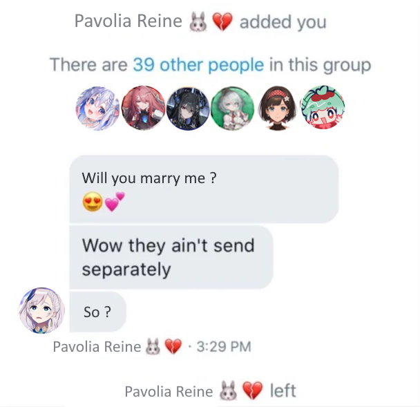 Nairdapeanuts's tweet image. #POGvolia #Pavolive