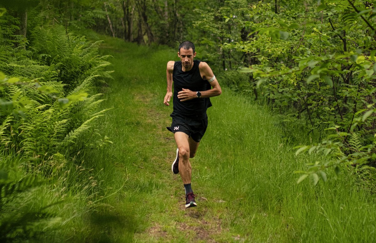 Kilian Jornet, 23è a la Broken Arrow Ascent 2025

Un refredat va impedir al corredor català rendir al màxim en la seva posada a punt abans del gran objectiu d'aquesta temporada: la Western States 100

➕INFO➡️ tuit.cat/XHGg1