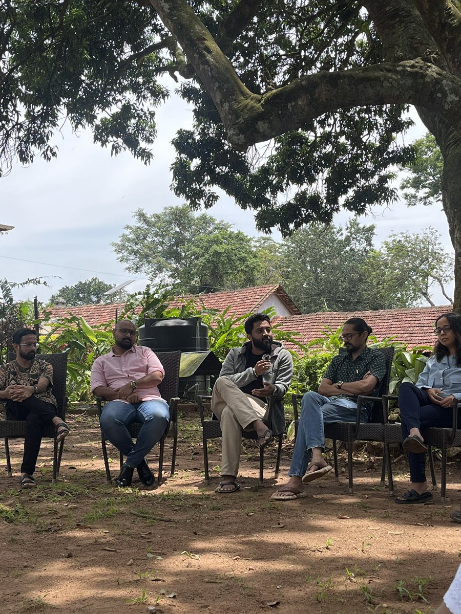 Prem Pradeep tweet media