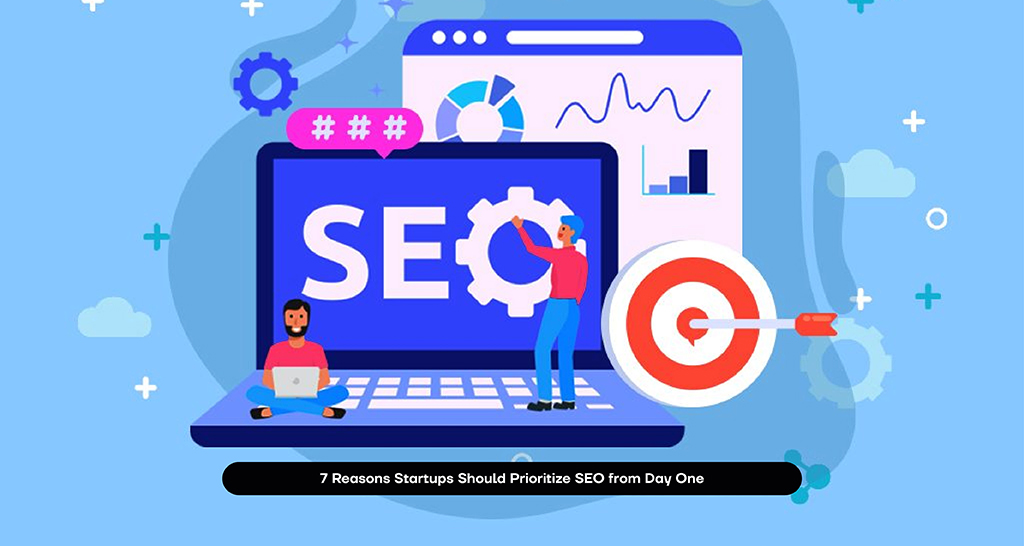 tycoonsuccess's tweet image. 7 Reasons Startups Should Prioritize SEO from Day One

SEO isn’t just a tech task—it’s a smart, low-cost way to build trust, attract leads, and grow over time. Start early to stay ahead. 💡

Read At:- shorturl.at/zIBYK
#StartupTips #SEOforStartups #OrganicGrowth #Startup