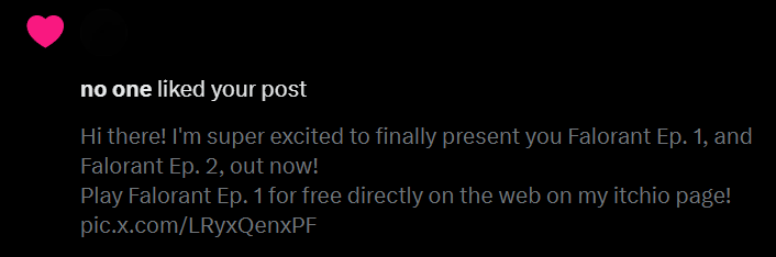 OptimisticLynx tweet media