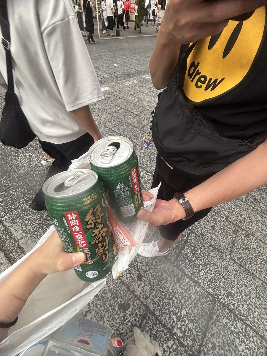 ⚠静子⚠ジャージ ニコニコ超会議2025】SORENAジャージ ver.2 | NEEDY GIRL OVER