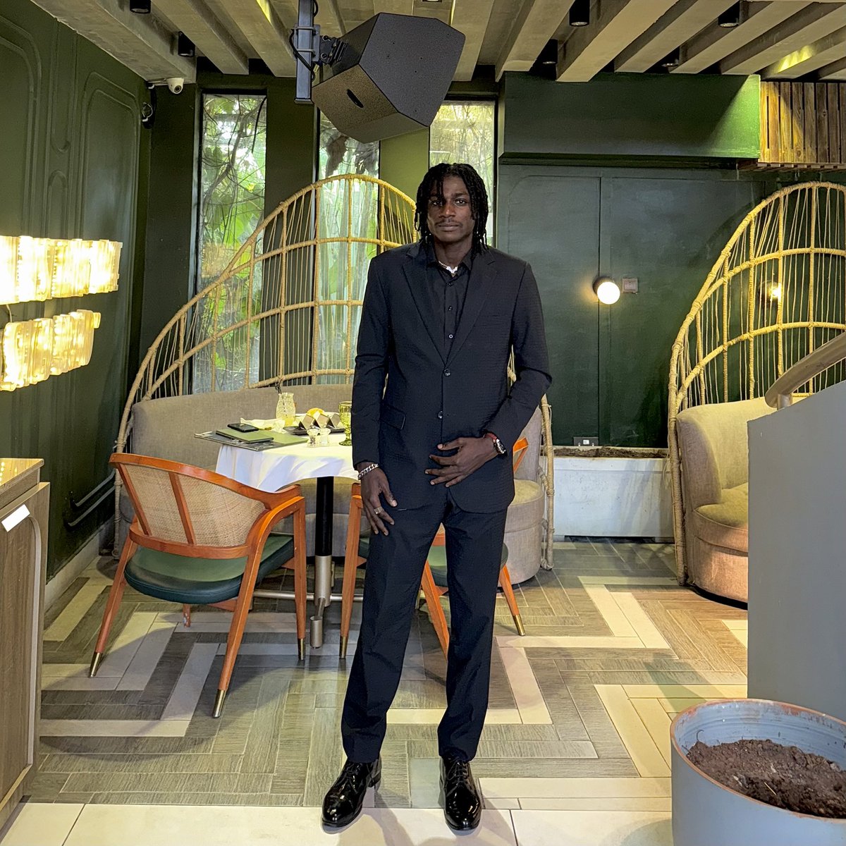 Happy birthday Qadi🎈