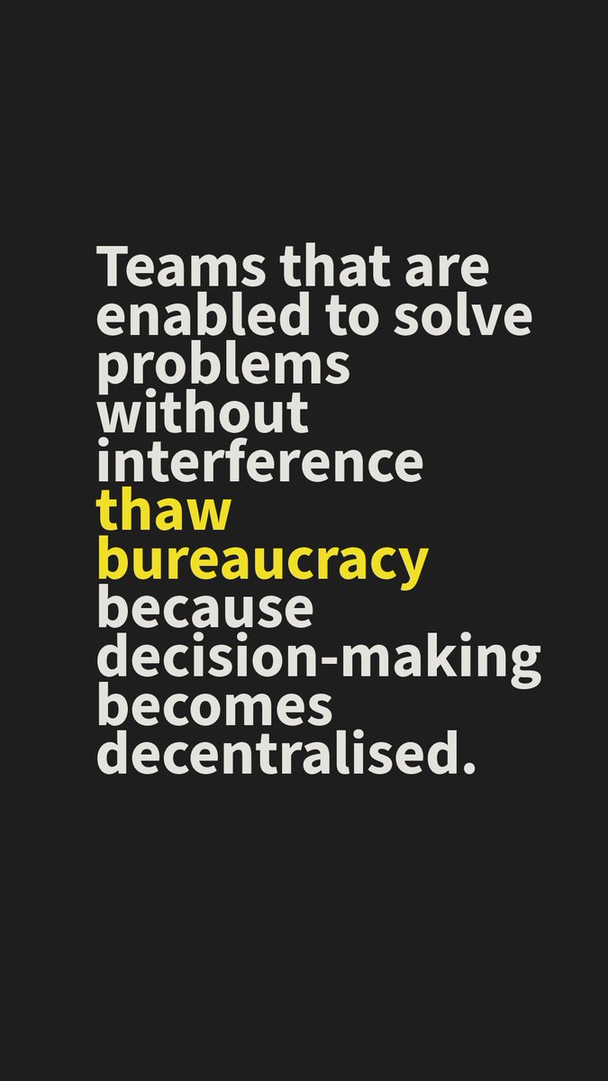 This “unfreezing” of bureaucracy during the COVID-19 pandemicallowed for more agile and experimental approaches to service delivery.

Read more 👉 lttr.ai/AfjCw