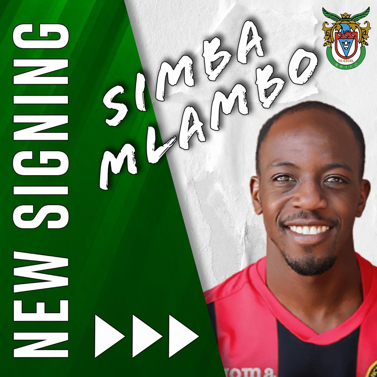 Bognor Regis Town tweet media