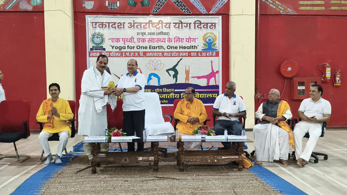 _its_manish_'s tweet photo. #InternationalYogaDay2025 https://t.co/XAPBTt8d3Z