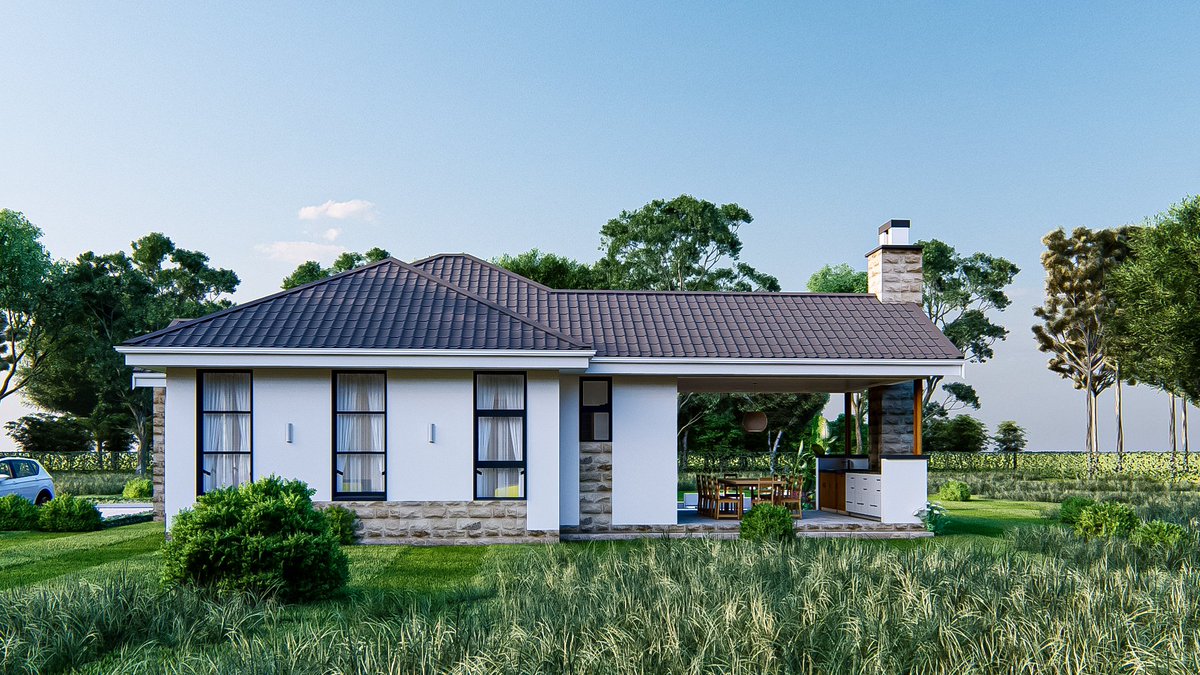 Countryside living experience enhanced?