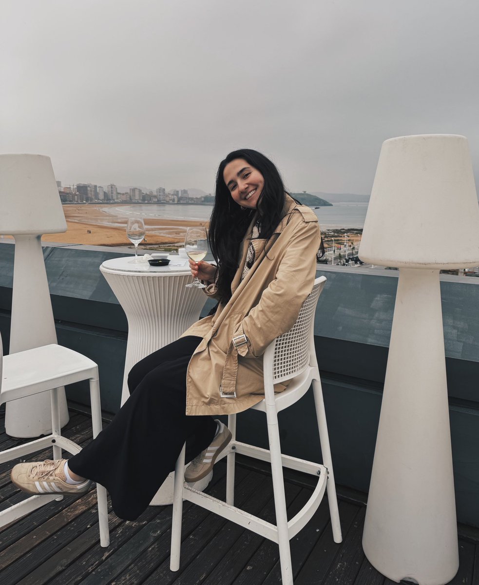 Hoy firmo en:

📍Gijón
🏠 Caseta 67 del Paseo de Begoña
🕰️ De 19:00 a 21:00

🤍🤍🤍