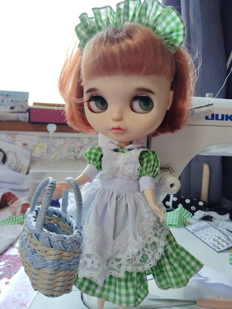 可愛いでしょ🥰☺️
自画自賛ꉂ🤣𐤔