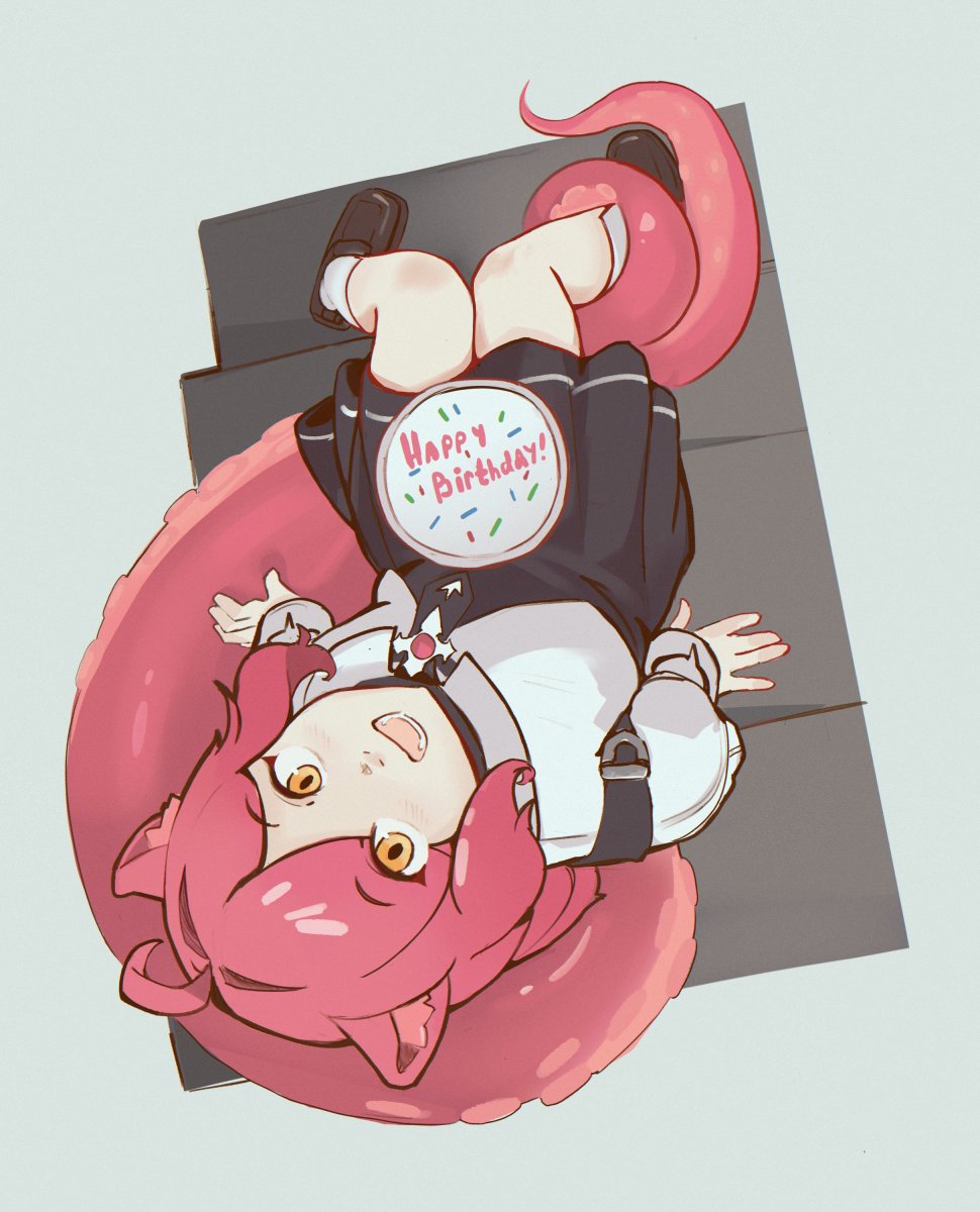 Happy birthday! =) <a href="/DNaitari/">Diana Naitari</a>