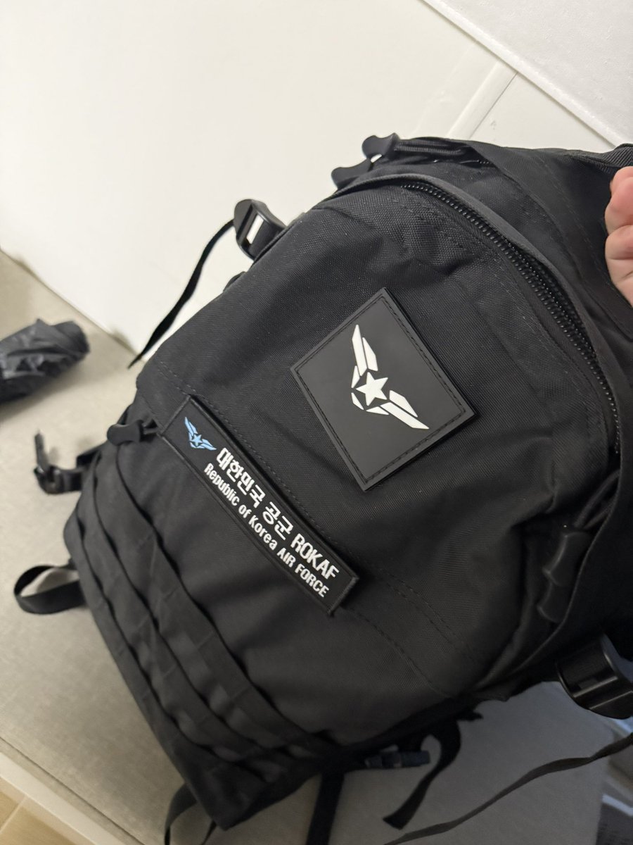 Rical (@nonhandle) on Twitter photo 