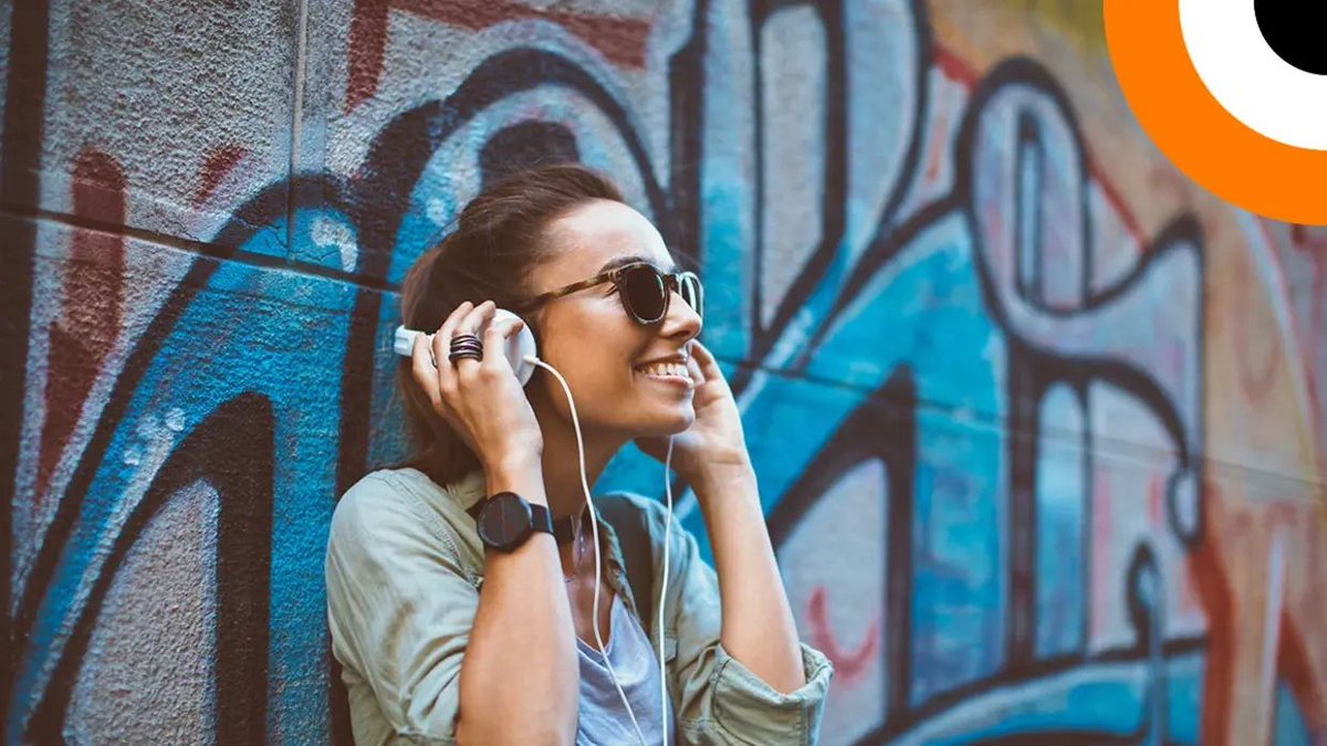 OrangeCyberFR's tweet image. 🎵 Quand la musique est hack ! De l'essor de la musique électronique aux thématiques abordées dans des chansons, la cybersécurité s'invite de plus en plus dans la culture musicale.
🎧 #FêtedelaMusique 👉 ow.ly/9YkV50WejkL