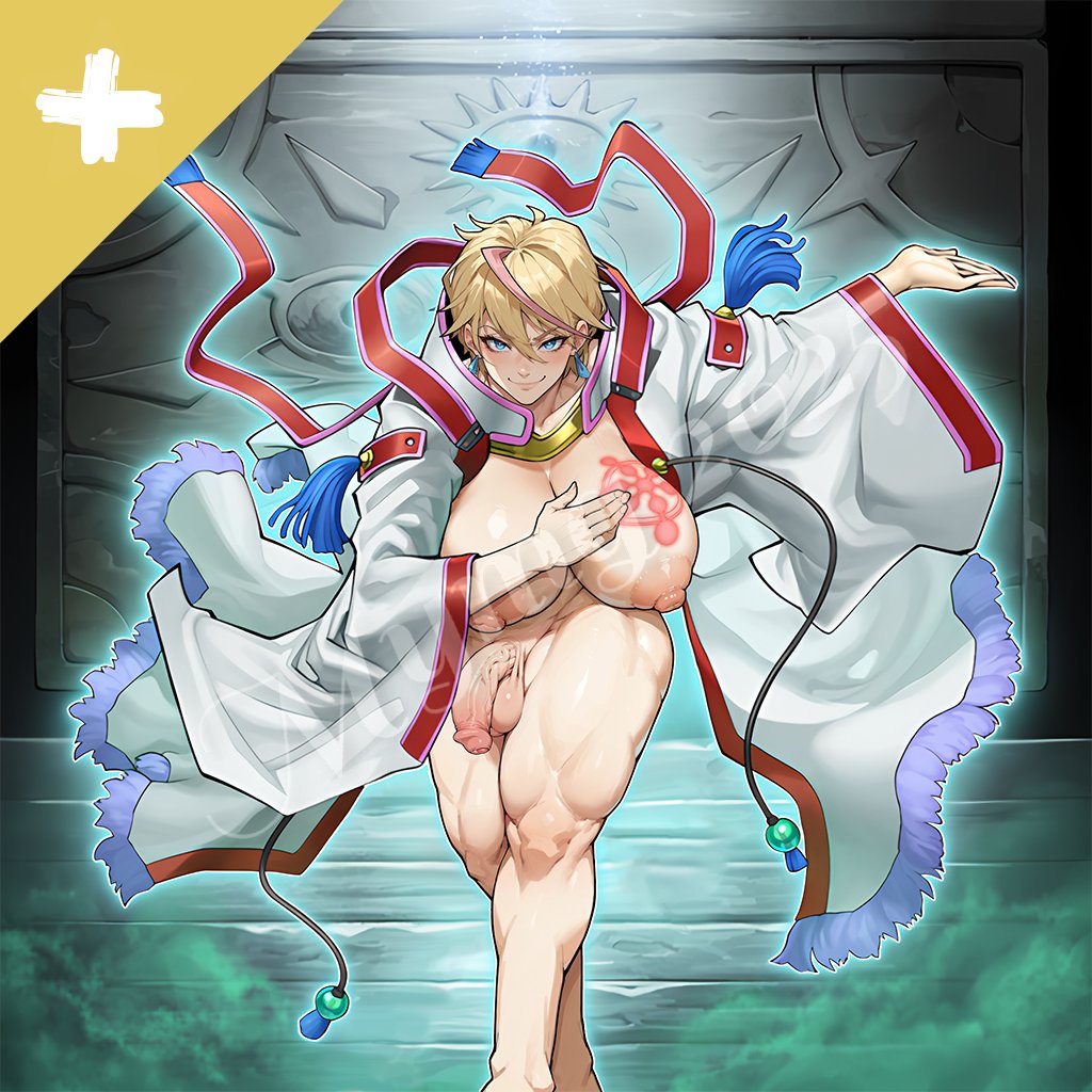 _mymg_'s tweet photo. We're working on the Norse gods (the playable ones) next.
First: Lopter https://t.co/dLFgRBtEOq