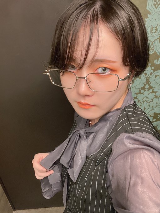 男装＆FTX gender bar MUMAのツイート
